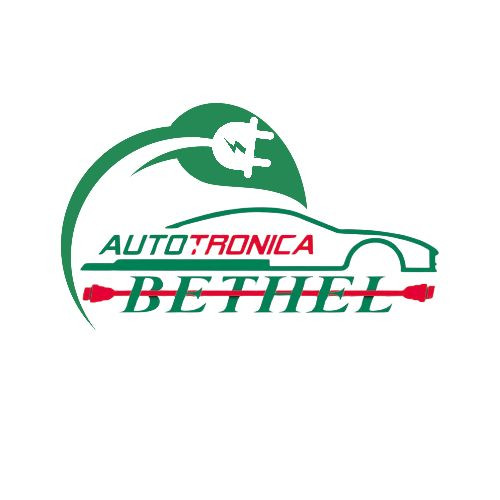 Logotipo de Talleres Bethel